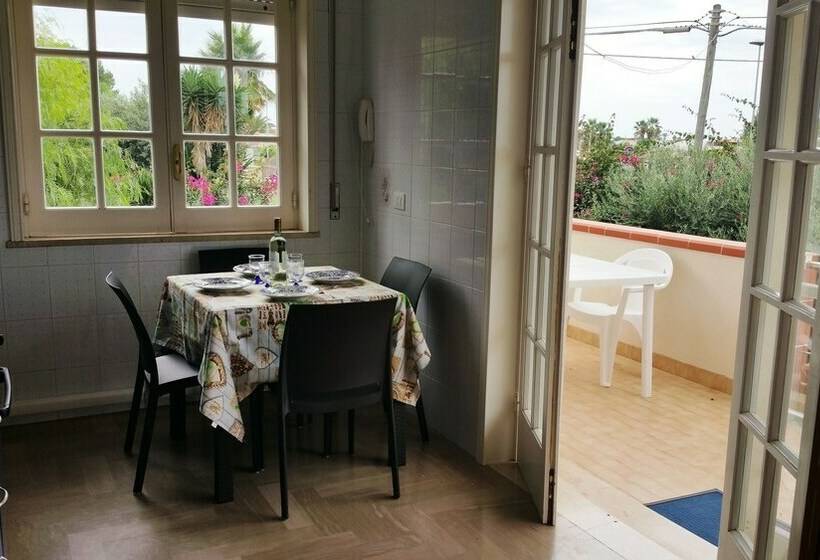 Апартаменты 2 Спальни, Anastasia Villas B&b   Casa Vacanze