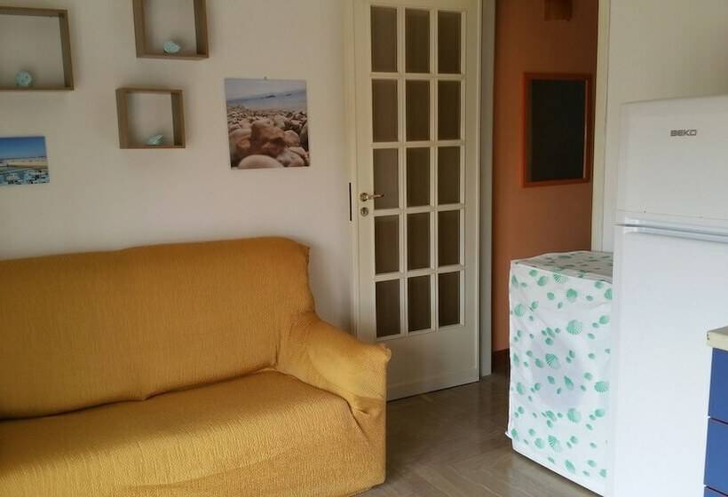 Апартаменты 2 Спальни, Anastasia Villas B&b Casa Vacanze