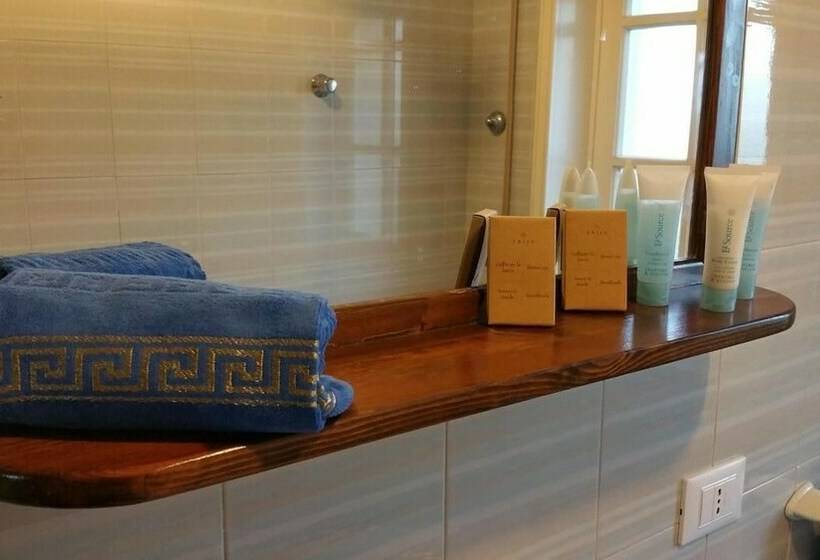 Апартаменты 2 Спальни, Anastasia Villas B&b Casa Vacanze