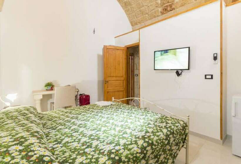 标准间, Dimora Corte Antica Scorrano