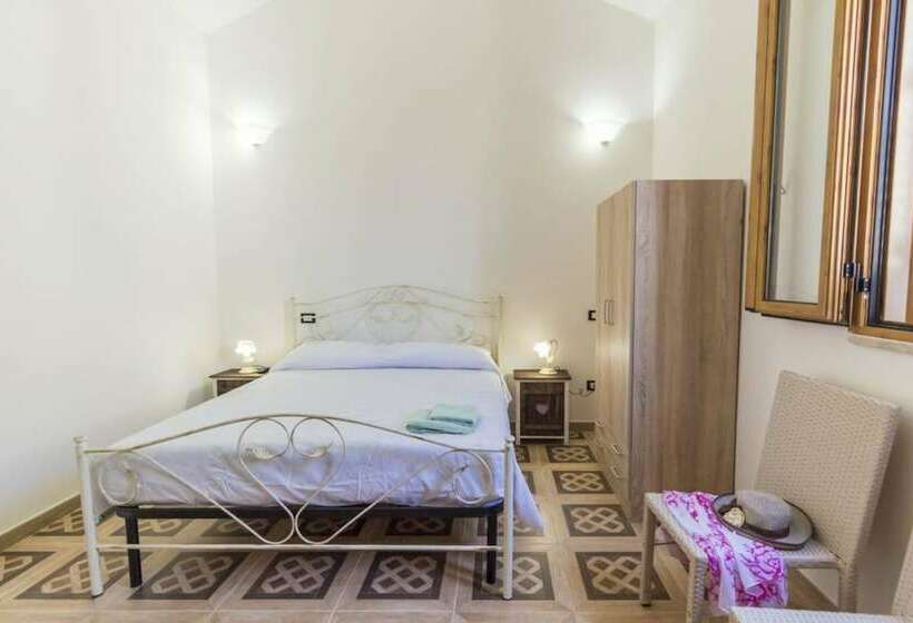 标准间, Dimora Corte Antica Scorrano