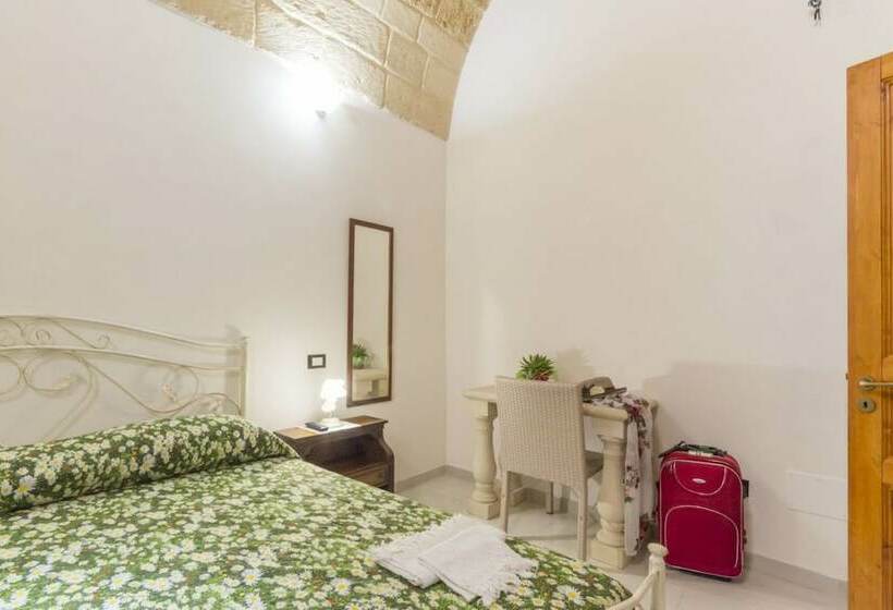 标准间, Dimora Corte Antica Scorrano