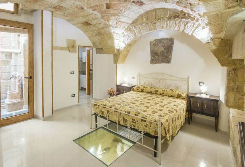 标准间, Dimora Corte Antica Scorrano