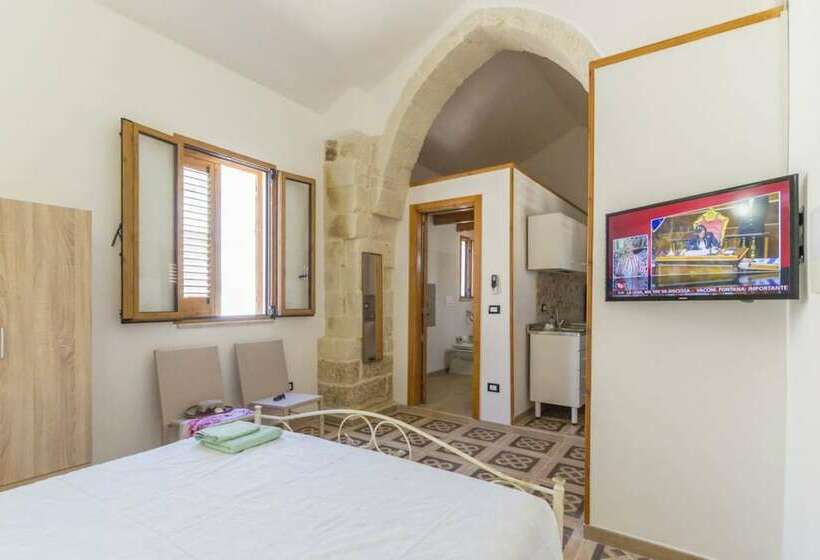 标准间, Dimora Corte Antica Scorrano