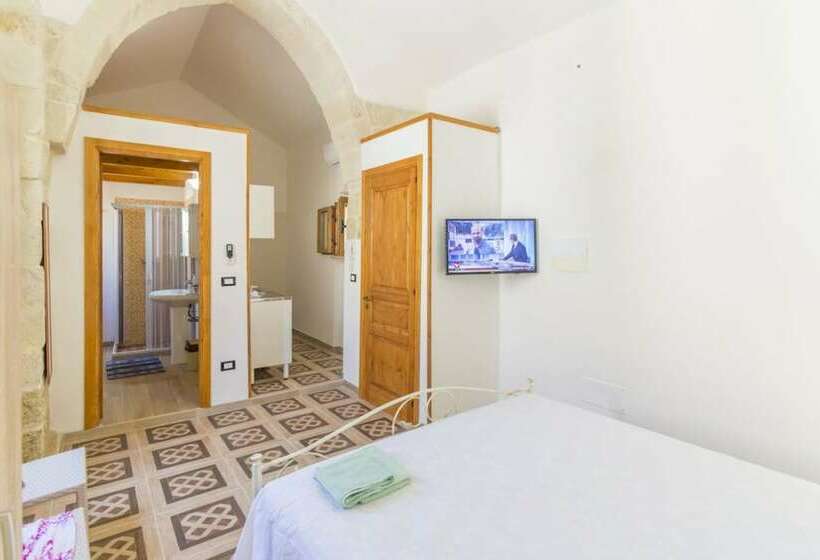 标准间, Dimora Corte Antica Scorrano