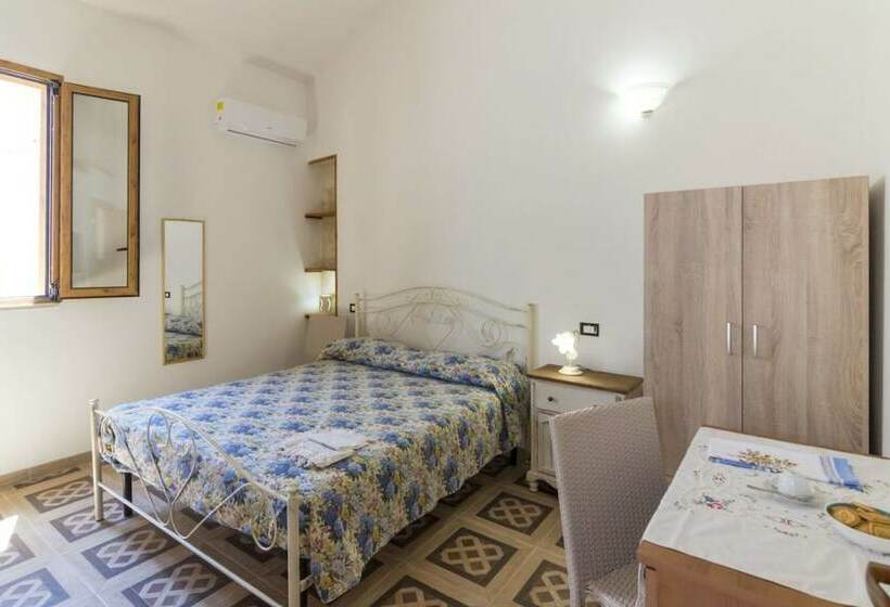 标准间, Dimora Corte Antica Scorrano