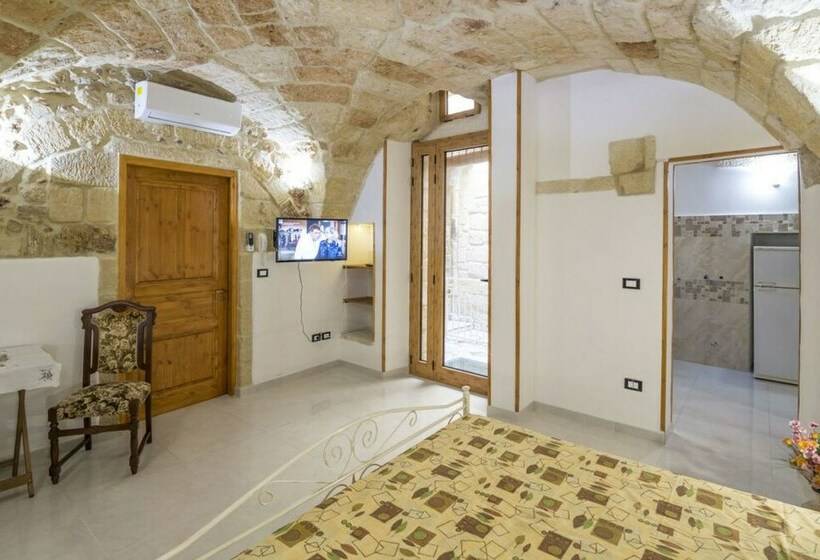 标准间, Dimora Corte Antica Scorrano