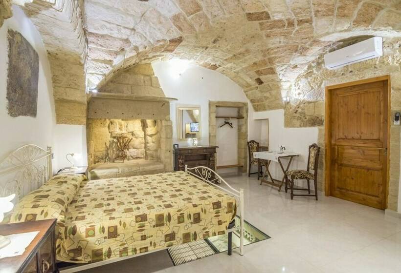 标准间, Dimora Corte Antica Scorrano