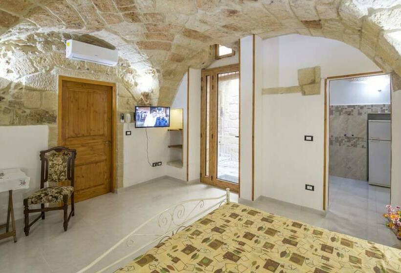 标准间, Dimora Corte Antica Scorrano