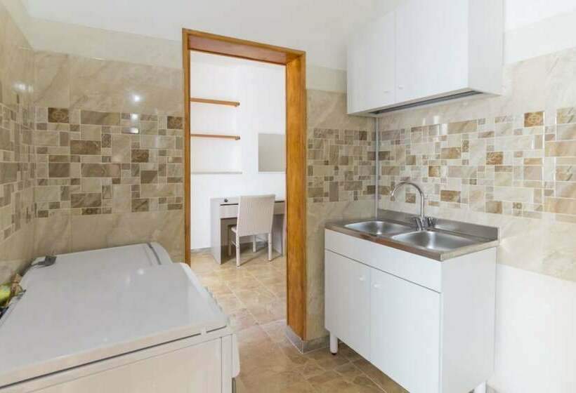 标准间, Dimora Corte Antica Scorrano