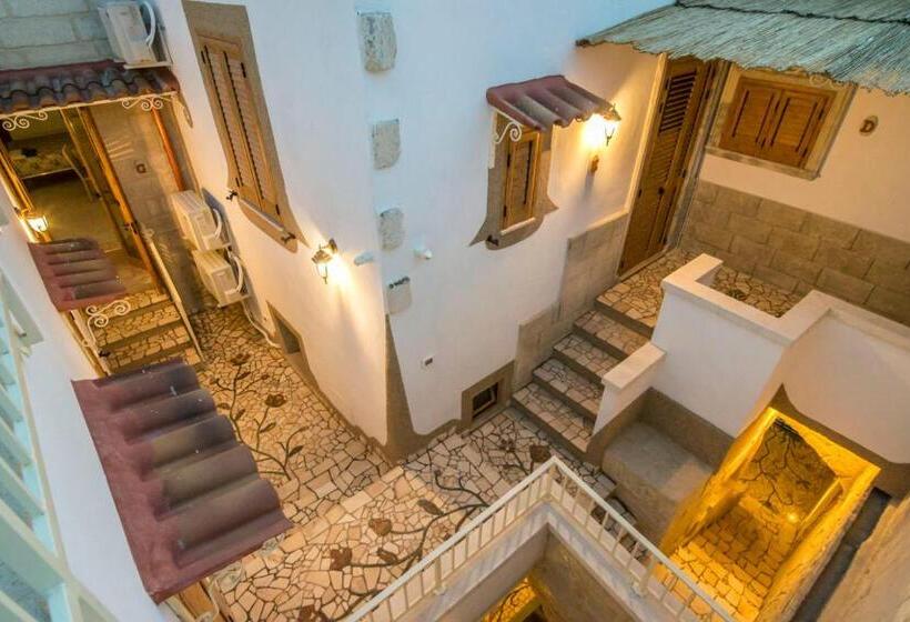 带1个卧室的公寓, Dimora Corte Antica Scorrano