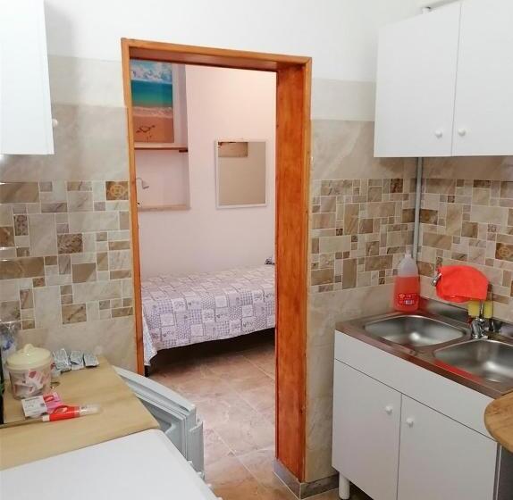 标准间, Dimora Corte Antica Scorrano