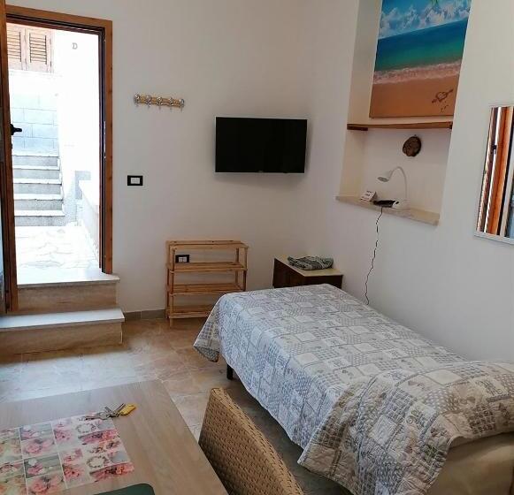 标准间, Dimora Corte Antica Scorrano