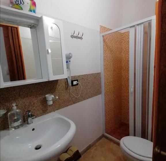 Номер Стандарт, Dimora Corte Antica Scorrano