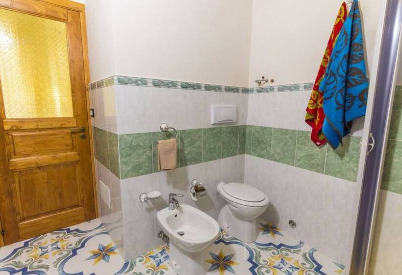 标准间, Dimora Corte Antica Scorrano