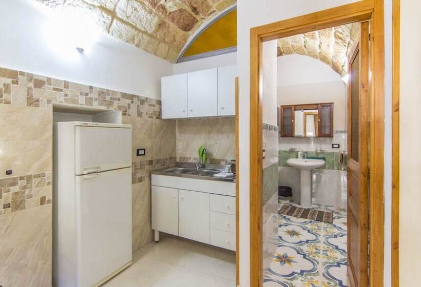 标准间, Dimora Corte Antica Scorrano