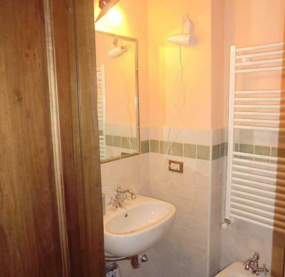 Номер Стандарт, Residenza Frenguelli