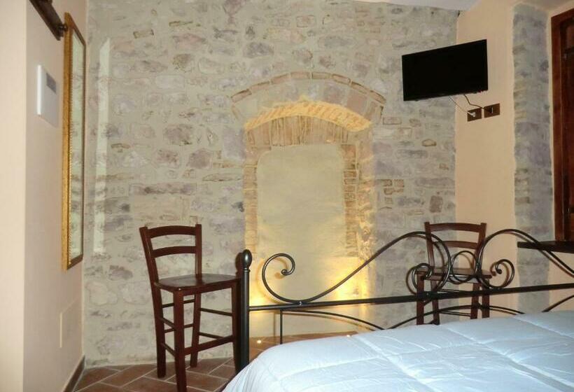 Номер Стандарт, Residenza Frenguelli