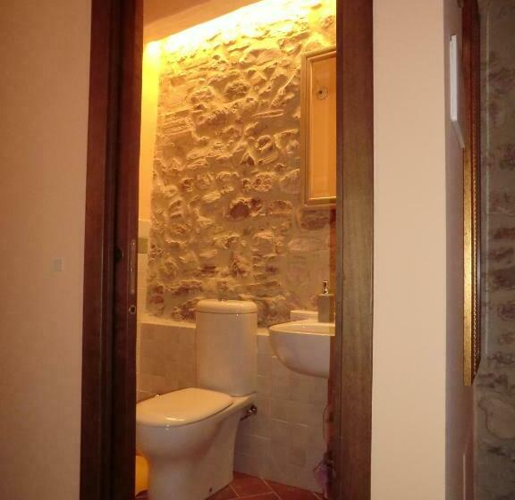 Номер Стандарт с Балконом, Residenza Frenguelli