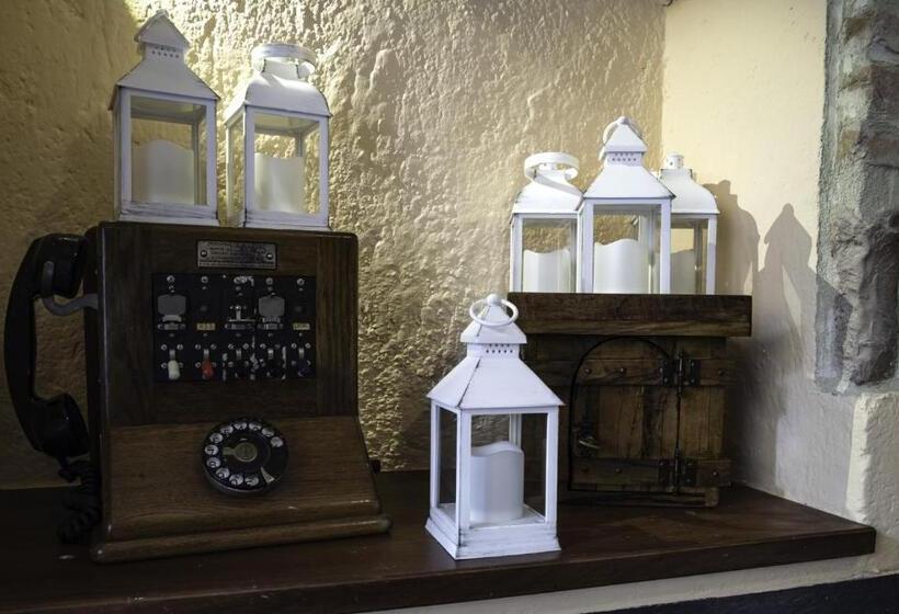 Дом 1 Спальня, Residenza Frenguelli