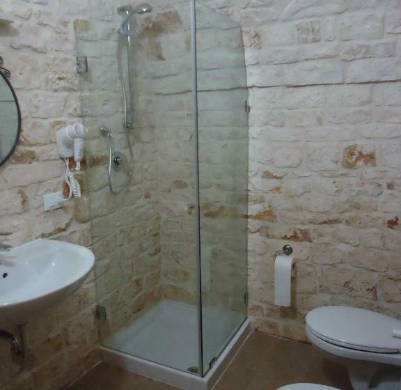 חדר דלוקס, B&b Oceano