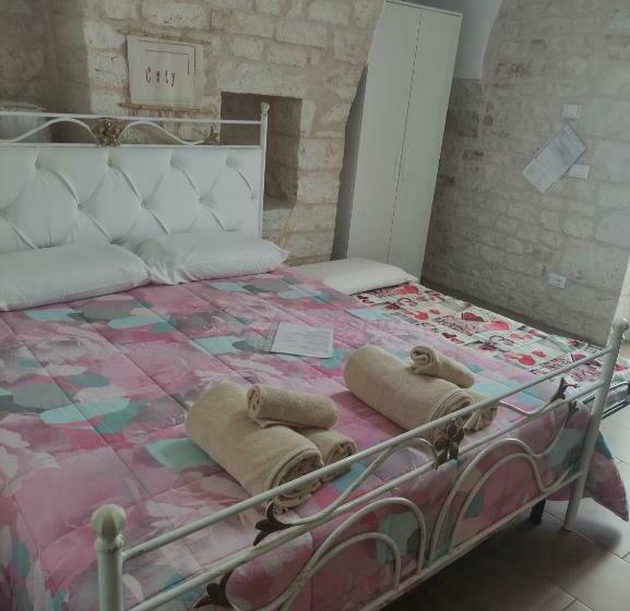 חדר דלוקס, B&b Oceano