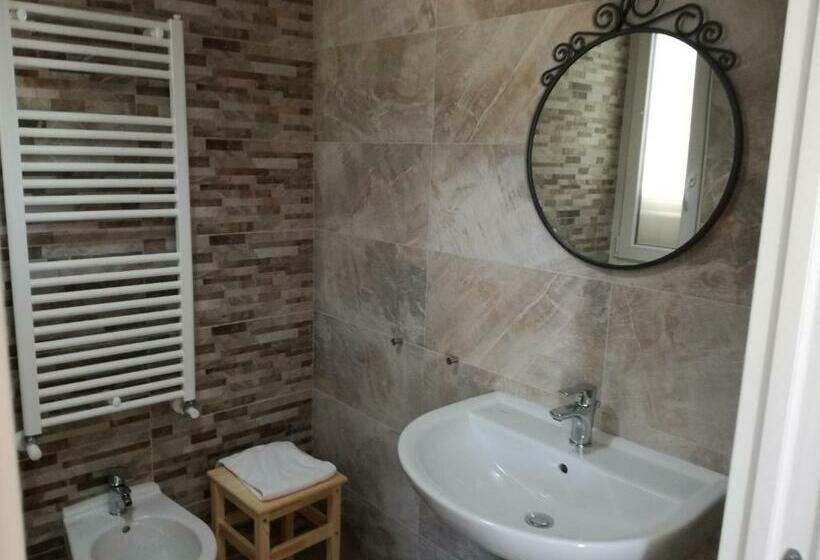 חדר סטנדרט, B&b Oceano