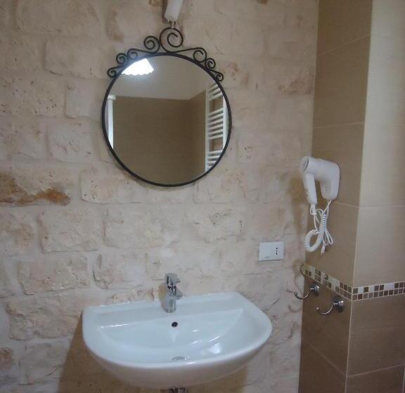 חדר סטנדרט, B&b Oceano