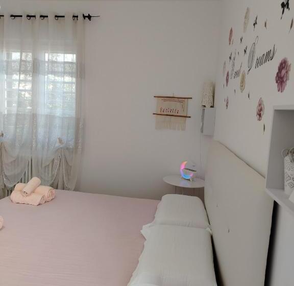 חדר סטנדרט, B&b Oceano