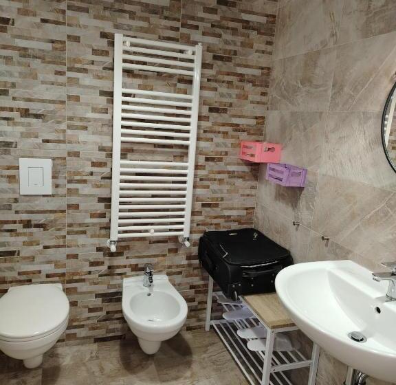 חדר סטנדרט, B&b Oceano