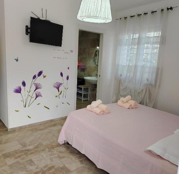 חדר סטנדרט, B&b Oceano