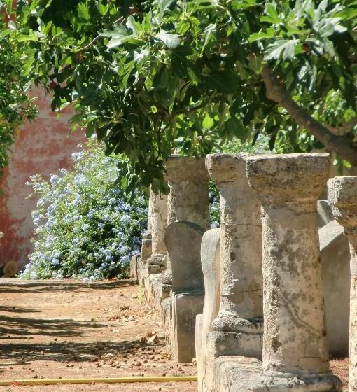 חדר סטנדרט, Palazzo Leuzzi B&b