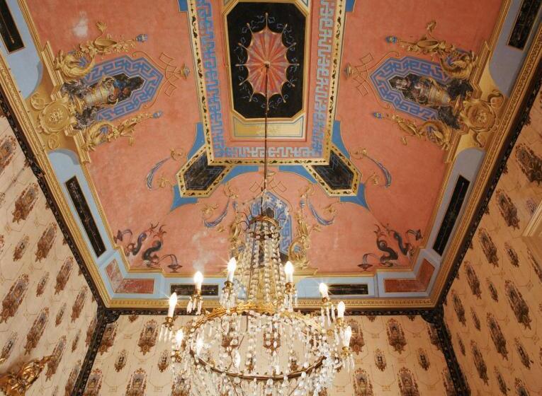 חדר סטנדרט, Palazzo Leuzzi B&b