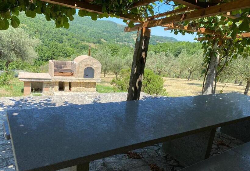 בית, חדר שינה 1, The Sanctuary By Caimeli