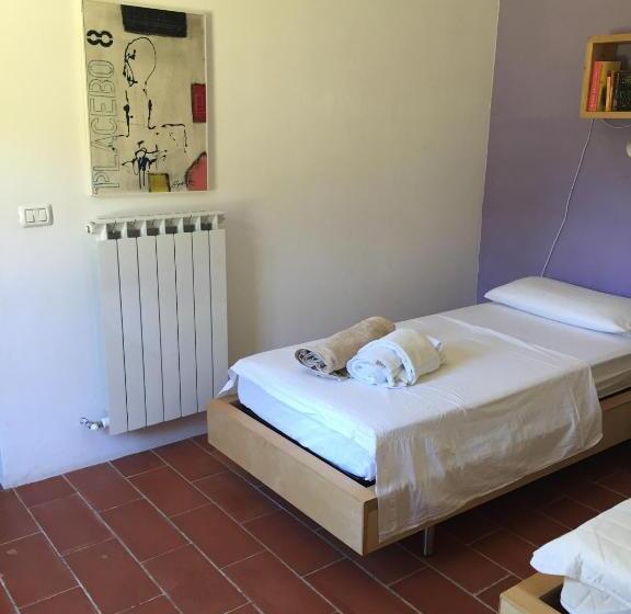 בית, חדר שינה 1, The Sanctuary By Caimeli