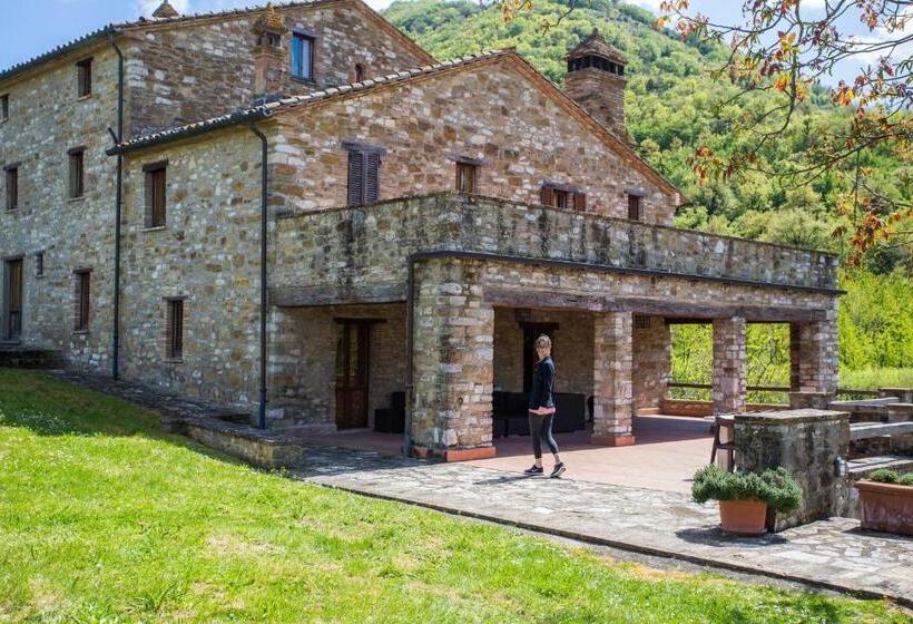 חדר דלוקס, The Sanctuary By Caimeli