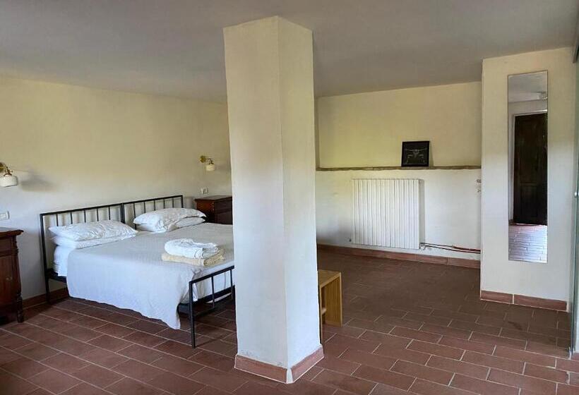 חדר דלוקס, The Sanctuary By Caimeli