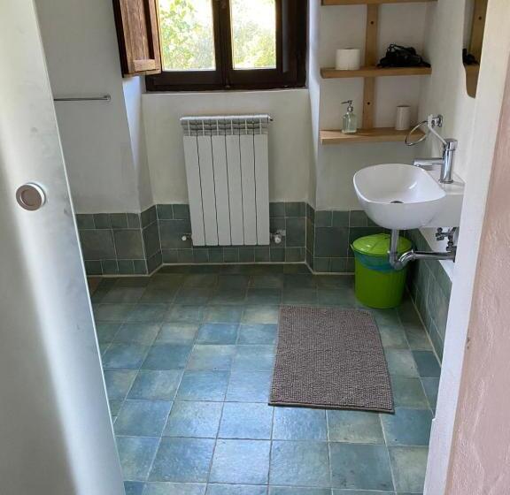 חדר דלוקס, The Sanctuary By Caimeli