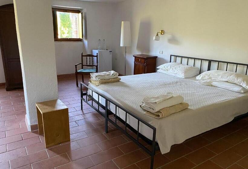 חדר דלוקס, The Sanctuary By Caimeli