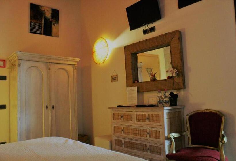 Номер Стандарт, Antigua B&b