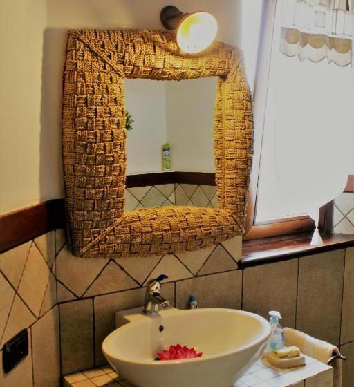 Номер Стандарт, Antigua B&b