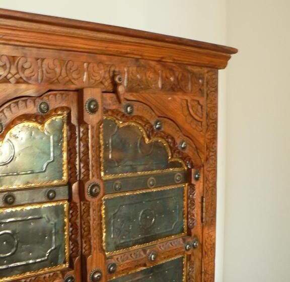 Номер Superior, Antigua B&b