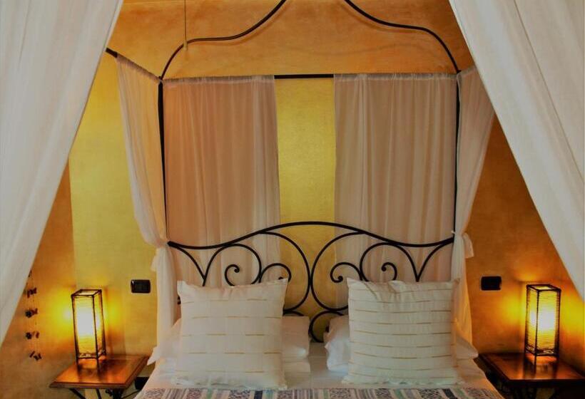 Номер Superior, Antigua B&b