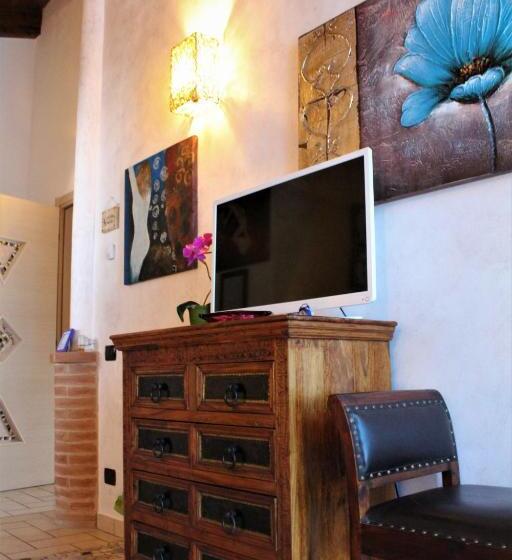 Номер Superior, Antigua B&b