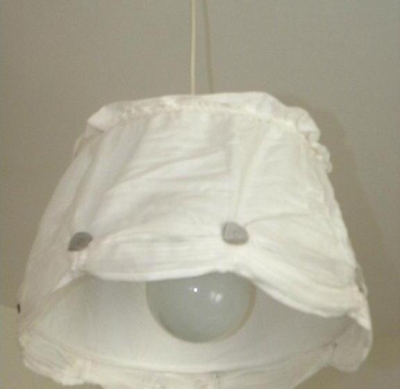 جناح عائلي, La Castagna Matta