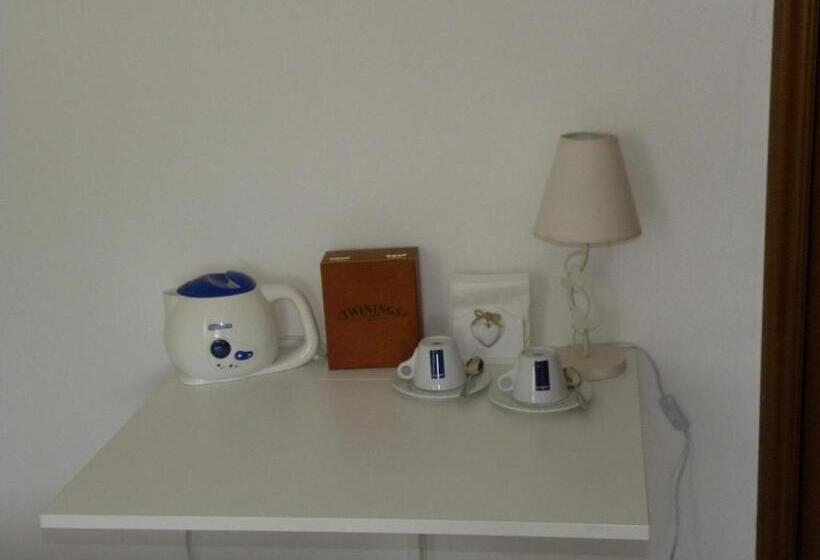 Family Suite, La Castagna Matta