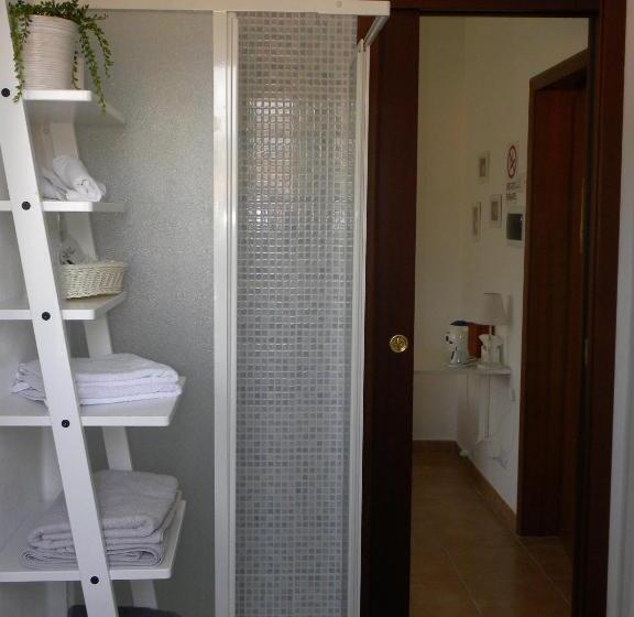 Family Suite, La Castagna Matta