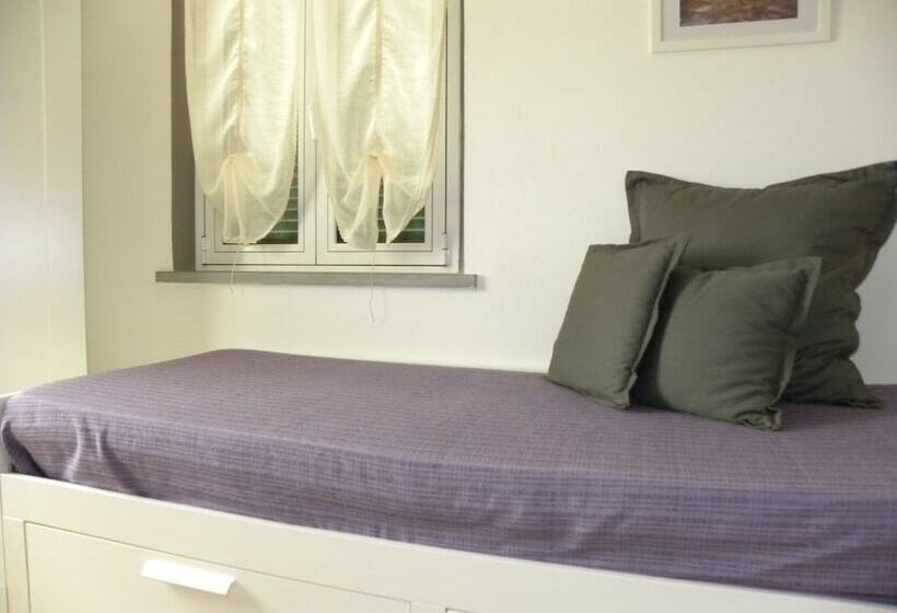 Family Suite, La Castagna Matta