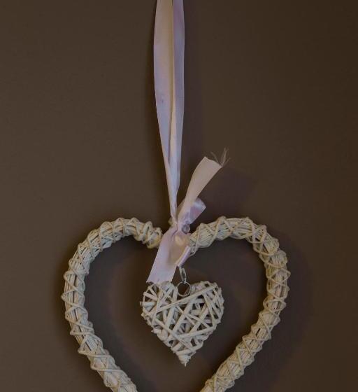 جناح عائلي, La Castagna Matta