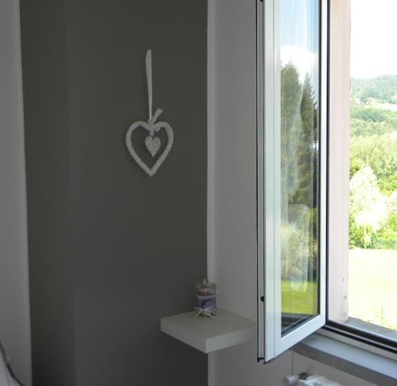 Family Suite, La Castagna Matta